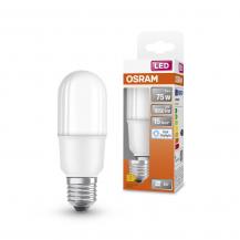 OSRAM E27 LED STAR STICK Lampe 9W wie 75W kaltweißes Licht
